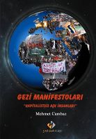 Gezi Manifestoları                                                                                                                                                                                                                                             