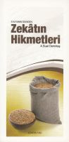 Zekatın Hikmetleri                                                                                                                                                                                                                                             