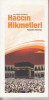 Haccın Hikmetleri                                                                                                                                                                                                                                              