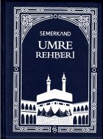 Umre Rehberi                                                                                                                                                                                                                                                   