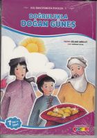 Gül Bahçesinden Öyküler ( 5 Kitap Set )                                                                                                                                                                                                                        