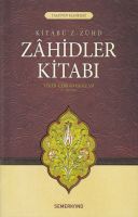 Zahidler Kitabı                                                                                                                                                                                                                                                