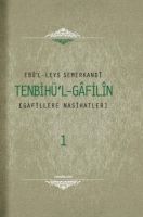 Tenbihül Gafilin (2 Cilt Takım)                                                                                                                                                                                                                                