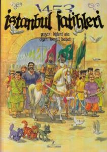 1453 İstanbul Fatihleri                                                                                                                                                                                                                                        