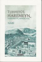 Tuhfetül Haremeyn                                                                                                                                                                                                                                              