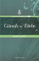 Günah Ve Tövbe                                                                                                                                                                                                                                                 