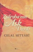Züleyhanın Aşk Derdi                                                                                                                                                                                                                                           