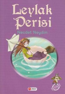 Leylak Perisi                                                                                                                                                                                                                                                  