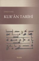 Kur'an Tarihi                                                                                                                                                                                                                                                  