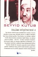 İslam Düşüncesi 3                                                                                                                                                                                                                                              