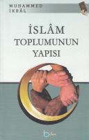 İslam Toplumunun Yapısı                                                                                                                                                                                                                                        