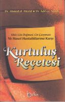 Kurtuluş Reçetesi                                                                                                                                                                                                                                              