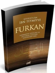 Furkan                                                                                                                                                                                                                                                         