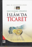 İslamda Ticaret                                                                                                                                                                                                                                                