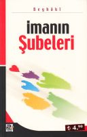 İmanın Şubeleri                                                                                                                                                                                                                                                