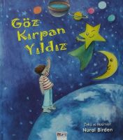 Göz Kırpan Yıldız                                                                                                                                                                                                                                              