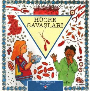 Hücre Savaşları                                                                                                                                                                                                                                                