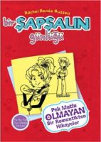 Bir Şapşalın Günlüğü 6 - Pek Mutlu Olmayan Bir Rom                                                                                                                                                                                                             