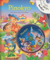 Pinokyo ( Dvd Li )                                                                                                                                                                                                                                             