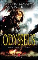 Odysseus                                                                                                                                                                                                                                                       