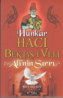 Hünkar Haci Bektaşi Veli                                                                                                                                                                                                                                       