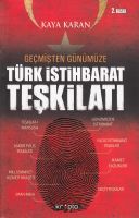 Türk İstihbarat Teşkilati                                                                                                                                                                                                                                      