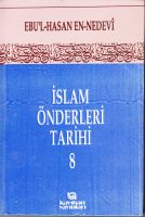 İslam Önderleri Tarihi ( 8 Cilt Takım )                                                                                                                                                                                                                        