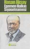 Egemen Halkın Siyasetnamesi ( Kutulu Set )                                                                                                                                                                                                                     