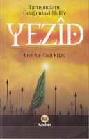 Yezid                                                                                                                                                                                                                                                          