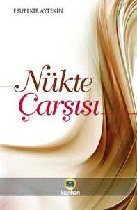 Nükte Çarşısı                                                                                                                                                                                                                                                  