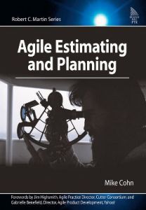 Agile Estimating and Planning                                                                                                                                                                                                                                  