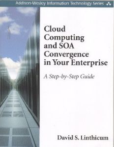 Cloud Computing and SOA Convergence in Your Enterp                                                                                                                                                                                                             