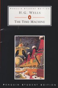 The Time Machine                                                                                                                                                                                                                                               