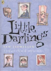 Little Darlings                                                                                                                                                                                                                                                