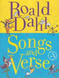 Songs and Verse                                                                                                                                                                                                                                                