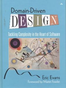 Domain-Driven Design                                                                                                                                                                                                                                           