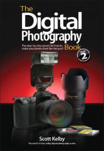 The Digital Photography Book: Volume 2                                                                                                                                                                                                                         