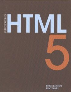 Introducing HTML 5                                                                                                                                                                                                                                             