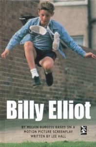 Billy Elliot                                                                                                                                                                                                                                                   
