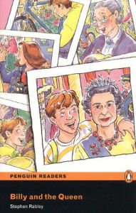 Billy and the Queen                                                                                                                                                                                                                                            