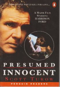 Presumed Innocent                                                                                                                                                                                                                                              