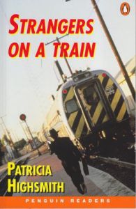 Strangers on a Train                                                                                                                                                                                                                                           
