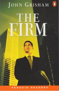 The Firm                                                                                                                                                                                                                                                       