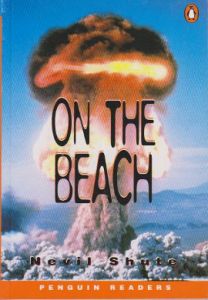 On The Beach                                                                                                                                                                                                                                                   