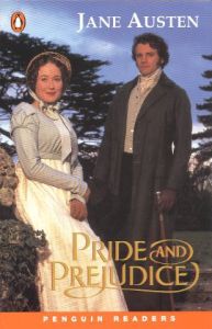 Pride and Prejudice                                                                                                                                                                                                                                            