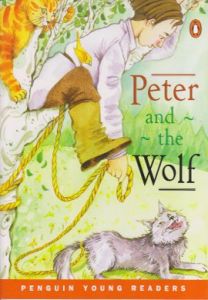 Peter and the Wolf                                                                                                                                                                                                                                             