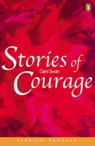 Stories of Courage                                                                                                                                                                                                                                             