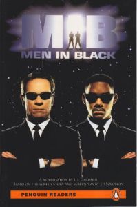 MIB: Men in Black                                                                                                                                                                                                                                              