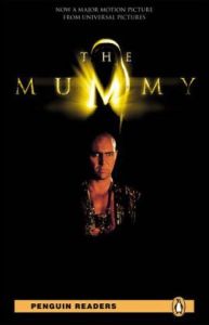 The Mummy                                                                                                                                                                                                                                                      