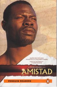Amistad                                                                                                                                                                                                                                                        